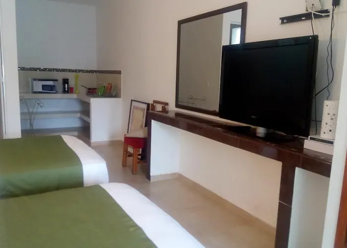 Condo 40 20
