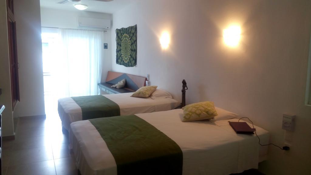 40 20 Apartamento Playa del Carmen