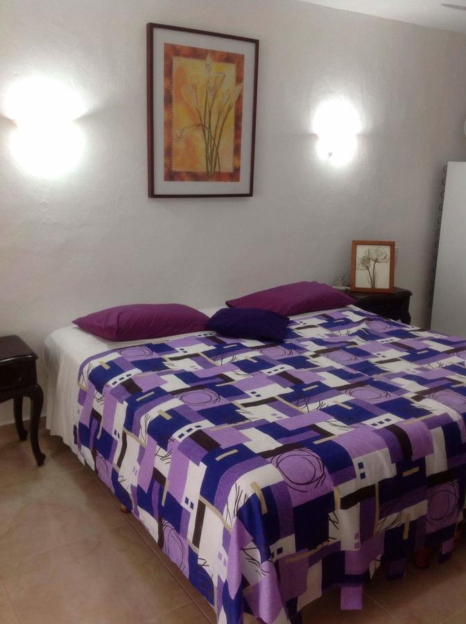 40 20 Apartamento Playa del Carmen