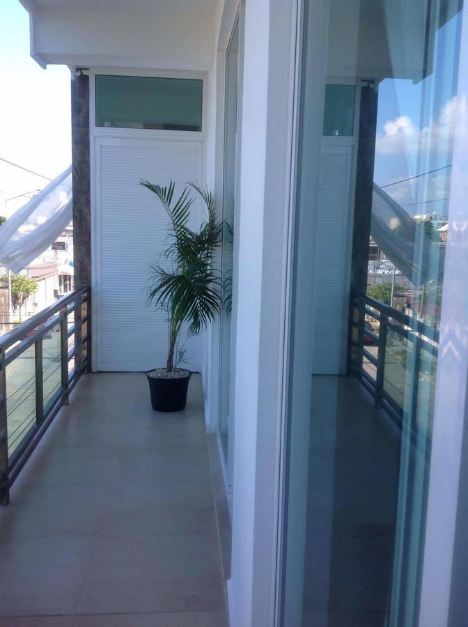 40 20 Apartamento Playa del Carmen