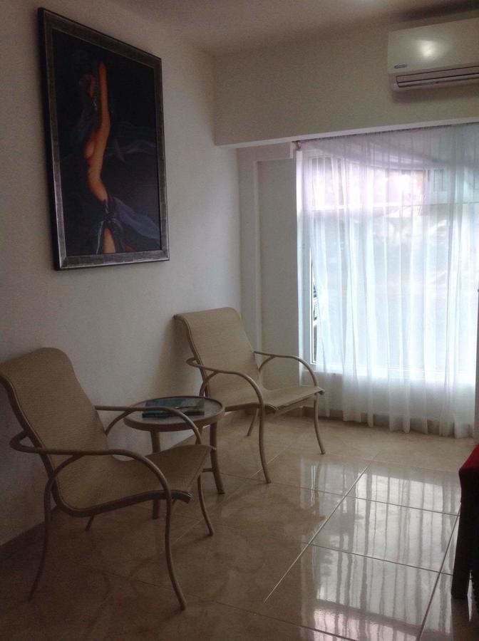 Apartamento 40 20 Playa del Carmen