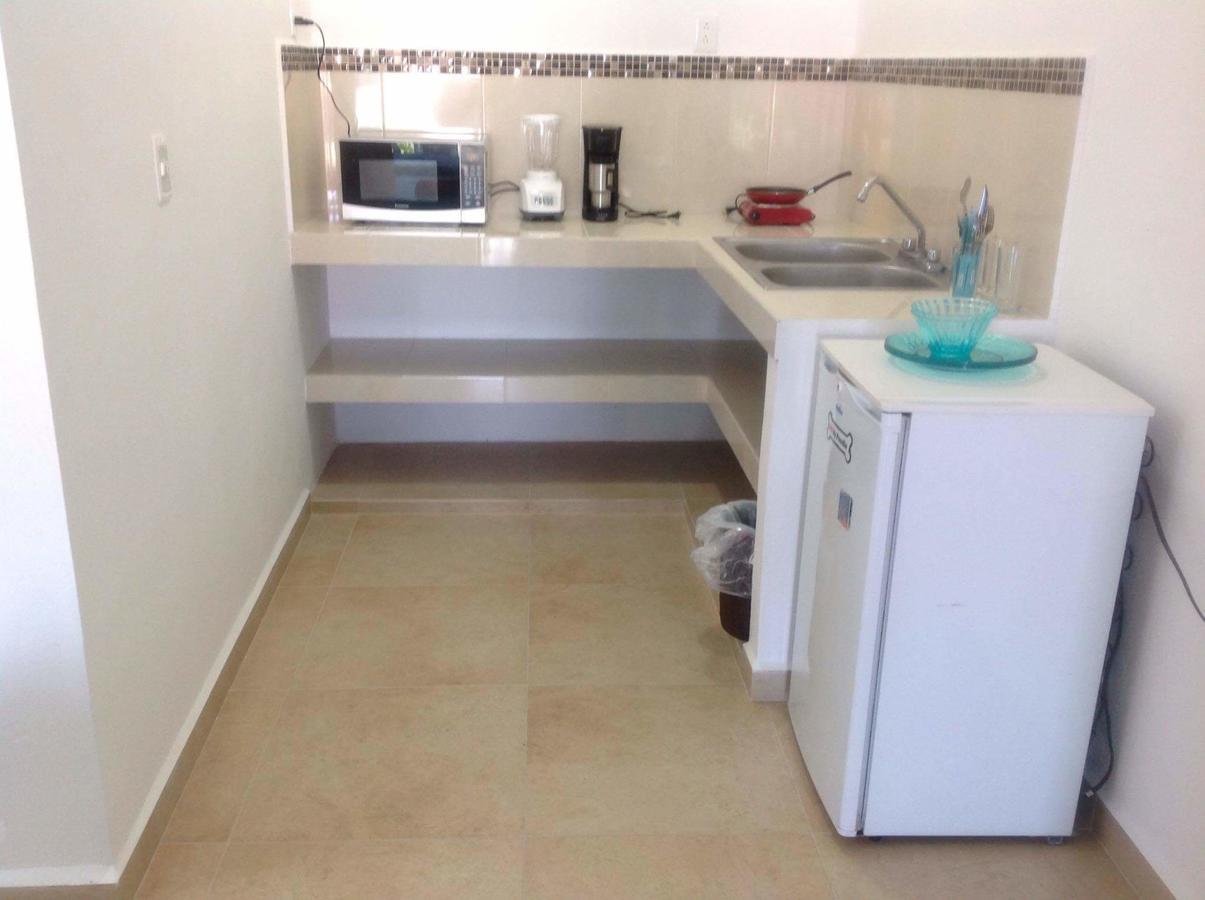 40 20 Apartamento *