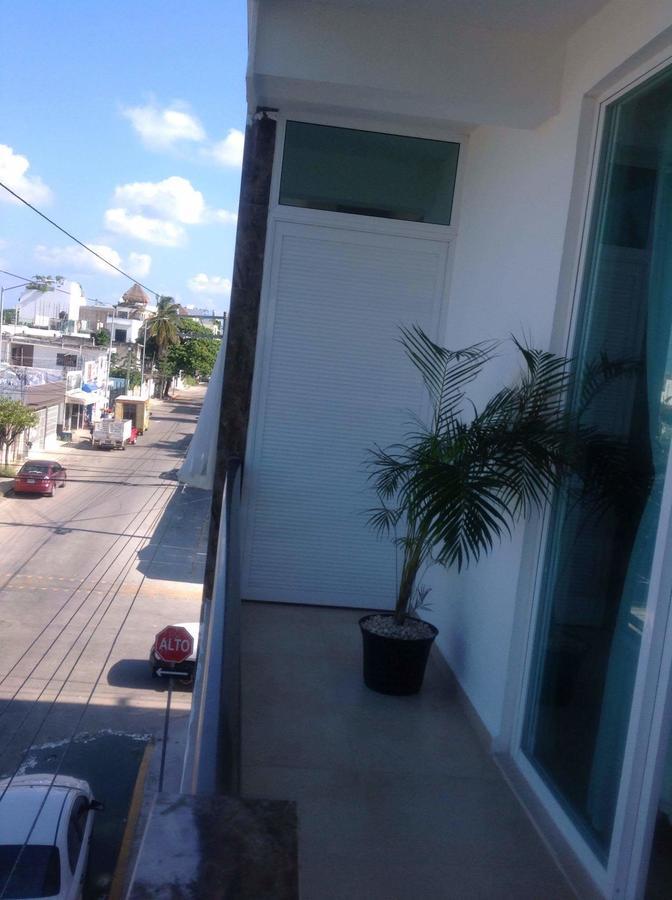 40 20 Playa del Carmen