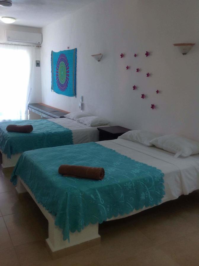 Apartamento 40 20