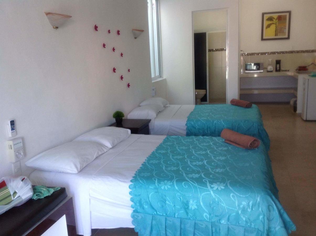 40 20 * Playa del Carmen