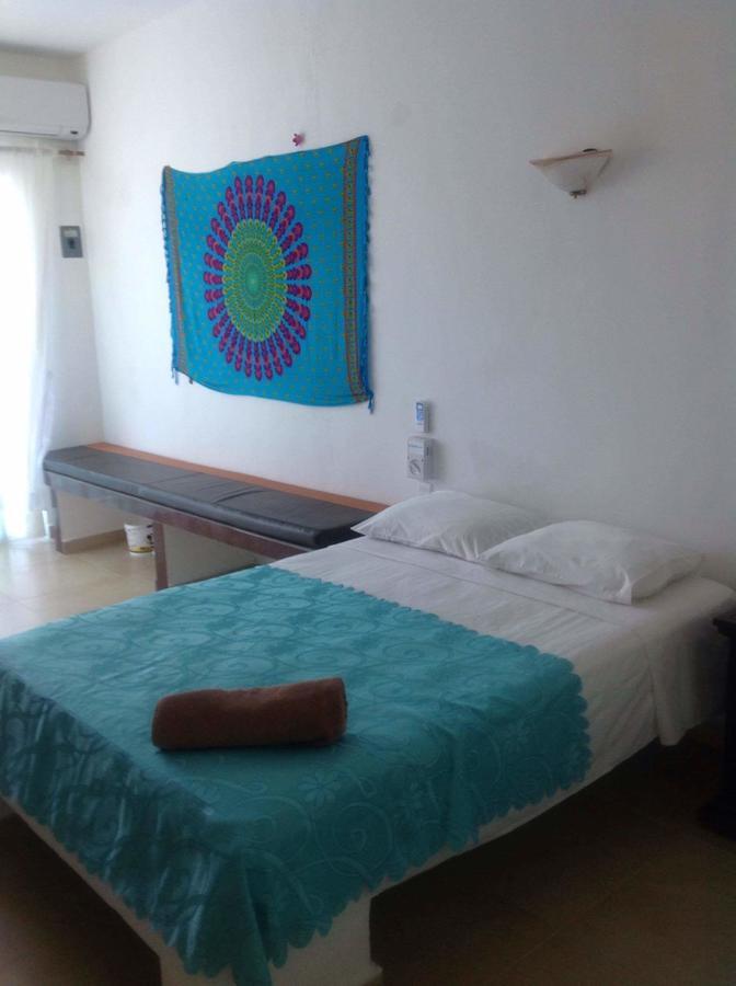 40 20 Apartamento *