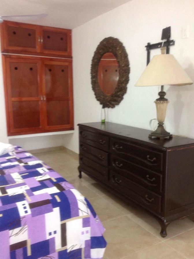 40 20 Apartamento Playa del Carmen