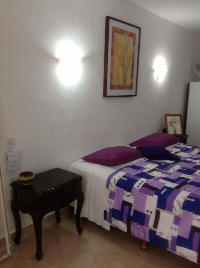 40 20 Apartamento Playa del Carmen