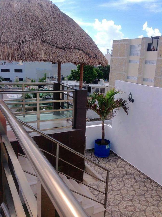 40 20 Playa del Carmen