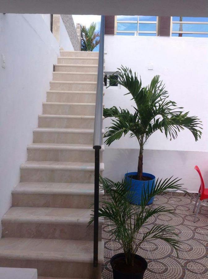 40 20 Playa del Carmen