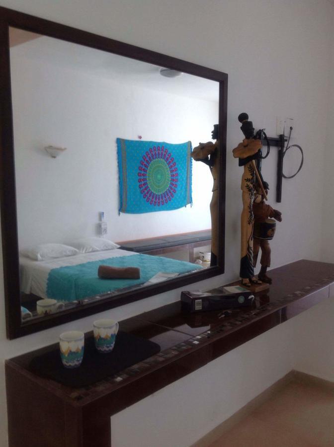 40 20 Playa del Carmen