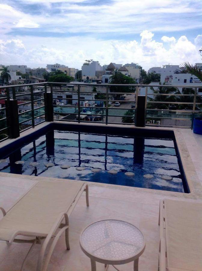 Apartamento 40 20 Playa del Carmen