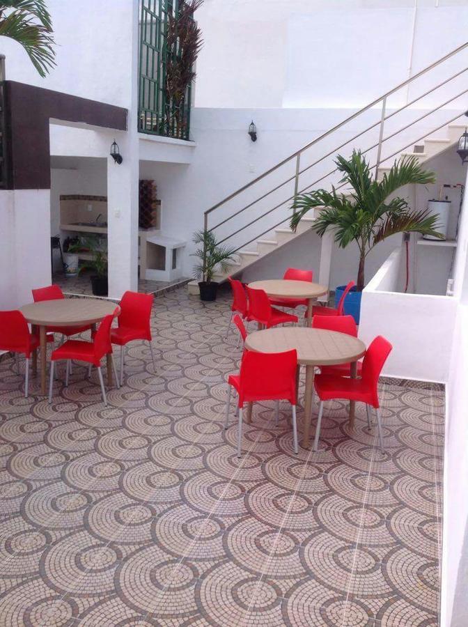 Apartamento 40 20 *
