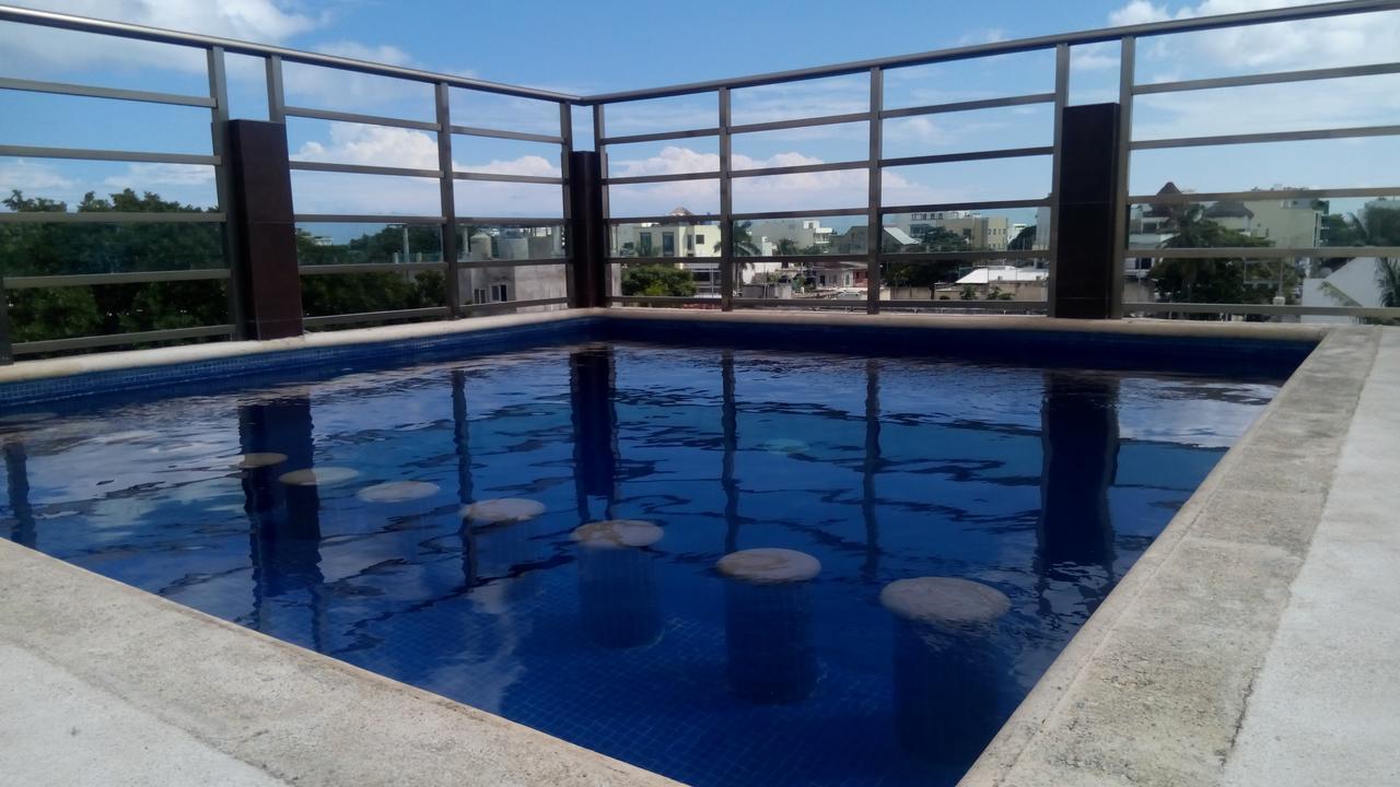 40 20 Playa del Carmen