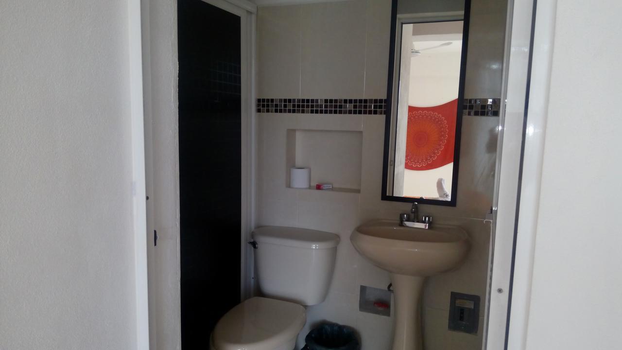 40 20 Apartamento *