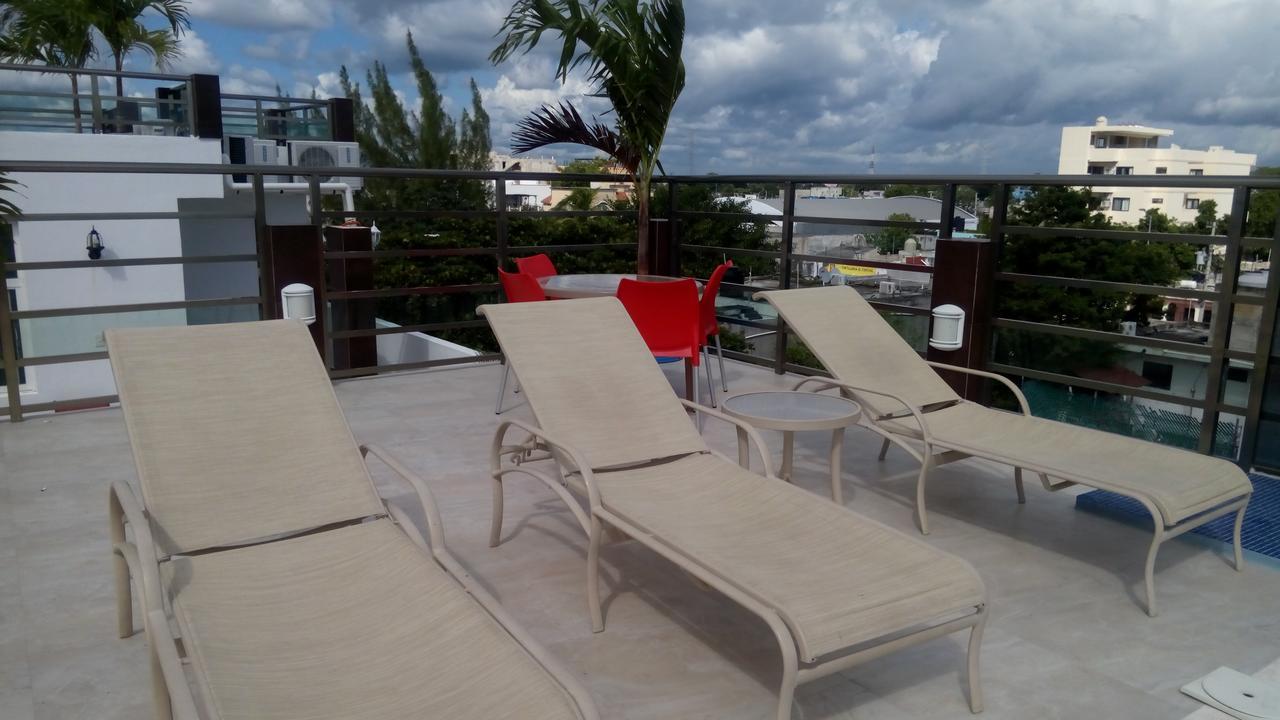 40 20 * Playa del Carmen
