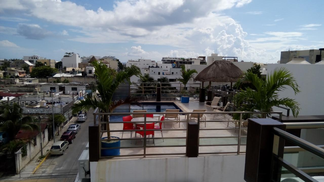 Apartamento 40 20