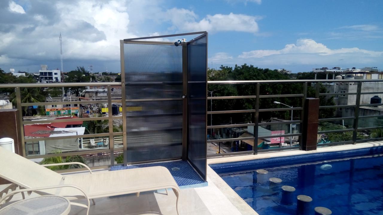 Apartamento 40 20 Playa del Carmen
