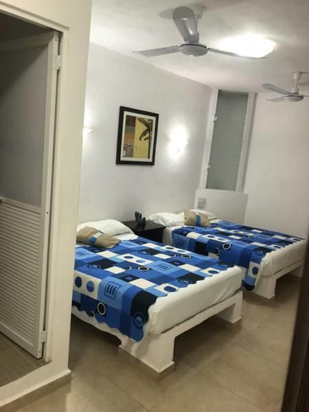 40 20 Playa del Carmen