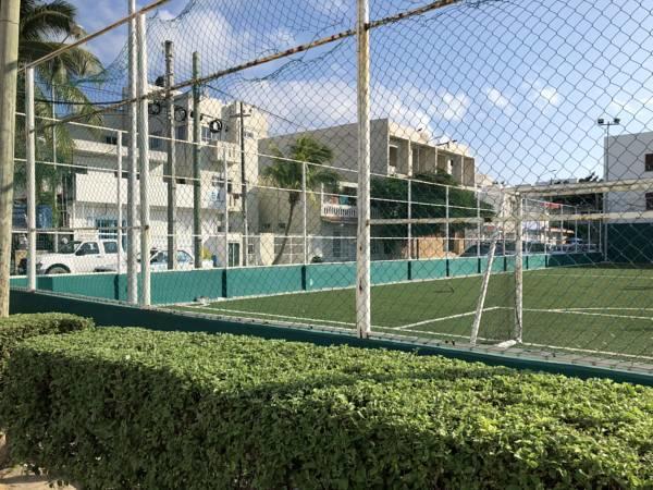 40 20 Apartamento Playa del Carmen