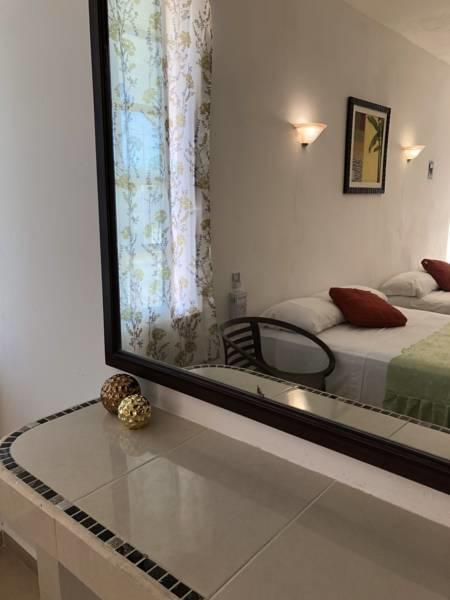 40 20 Apartamento Playa del Carmen