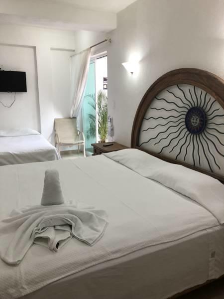 Apartamento 40 20