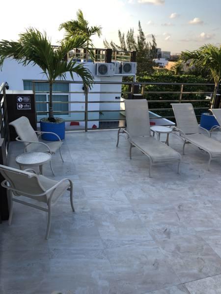 Apartamento 40 20 Playa del Carmen