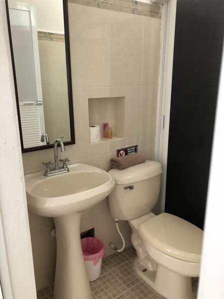 Apartamento 40 20 *