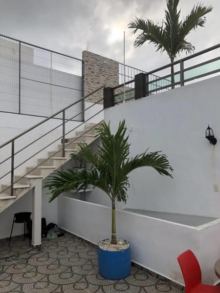 Apartamento 40 20 Playa del Carmen
