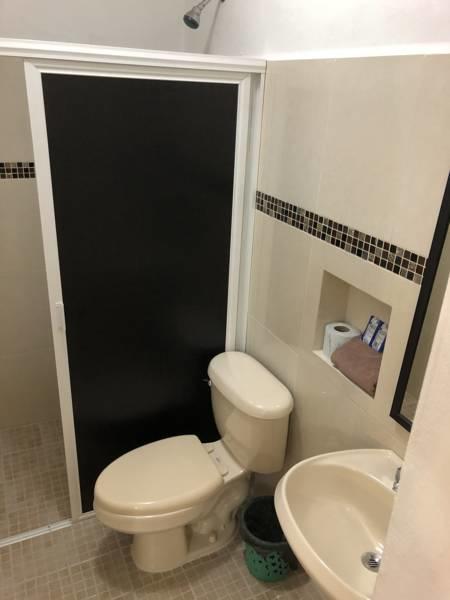 40 20 Apartamento Playa del Carmen